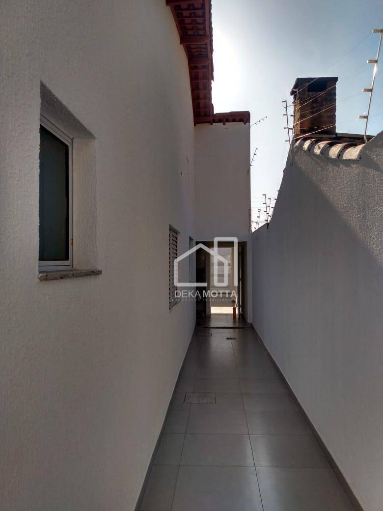 Casa à venda com 3 quartos, 135m² - Foto 5