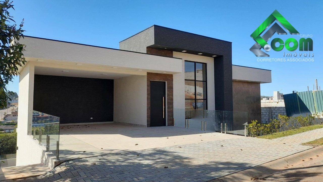 Casa à venda com 3 quartos, 221m² - Foto 8