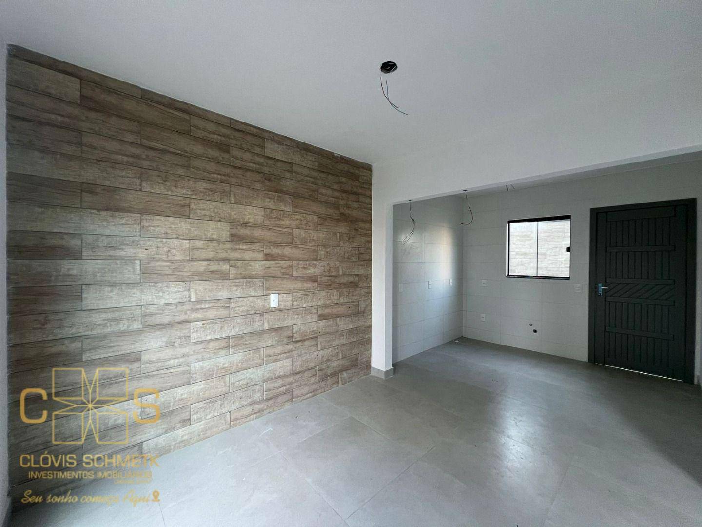 Sobrado à venda com 2 quartos, 69m² - Foto 11