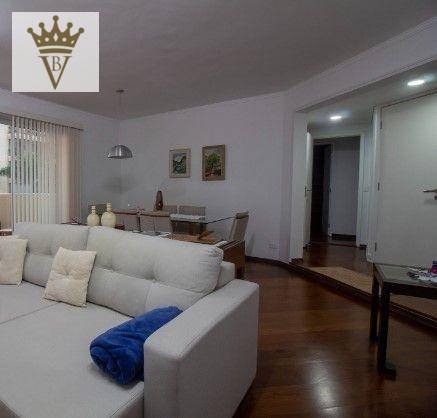 Apartamento à venda com 4 quartos, 158m² - Foto 10