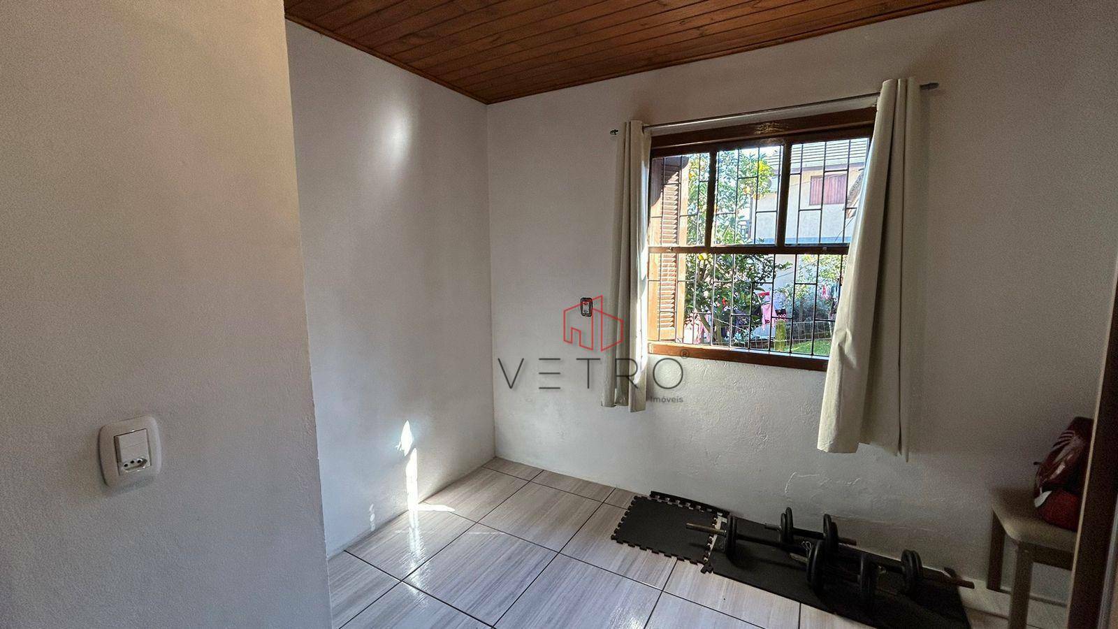 Casa à venda com 3 quartos, 169m² - Foto 8