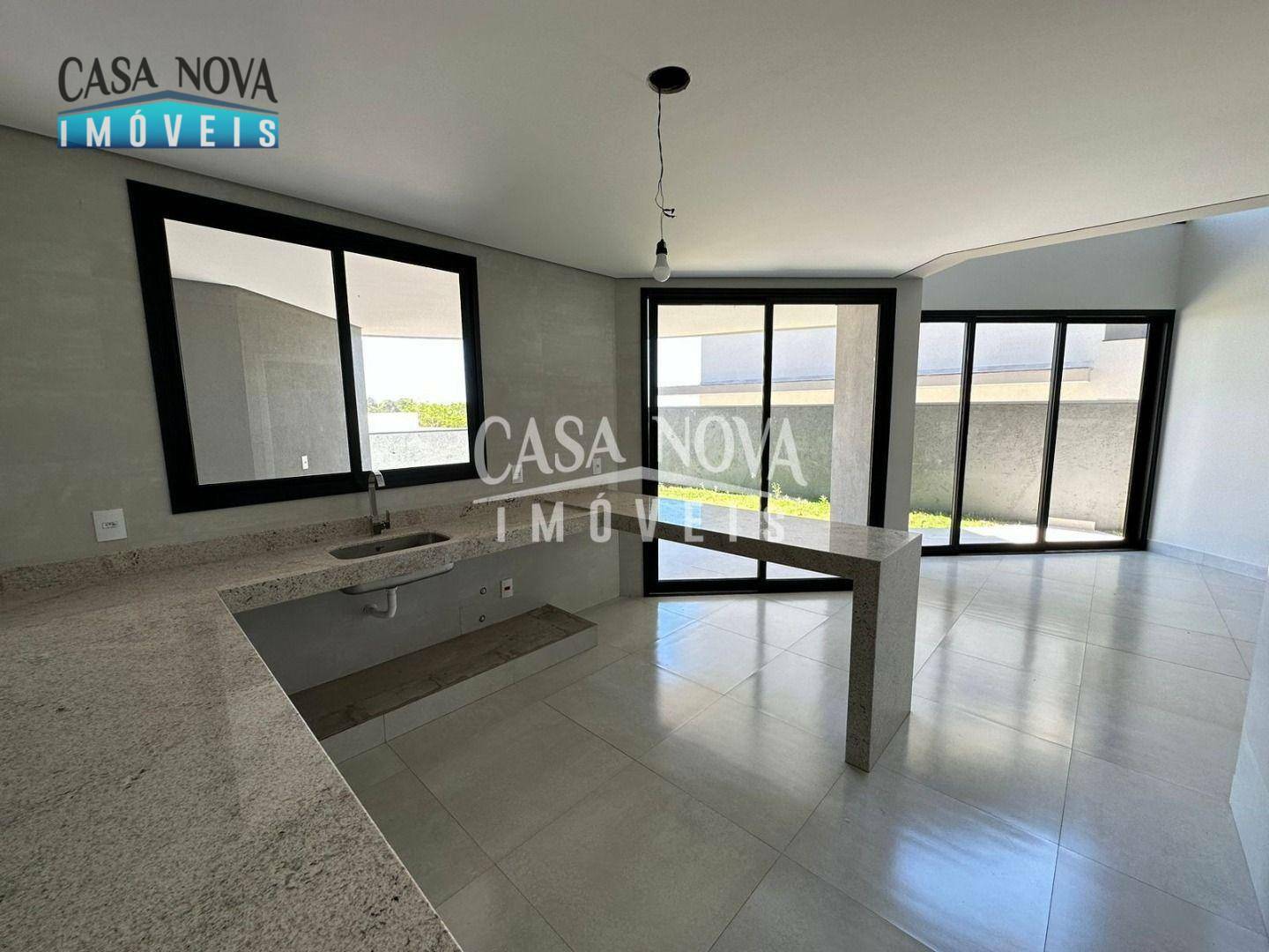 Casa de Condomínio à venda com 3 quartos, 250m² - Foto 19