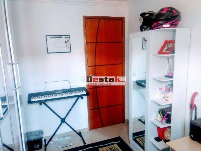 Apartamento à venda com 2 quartos, 44m² - Foto 12