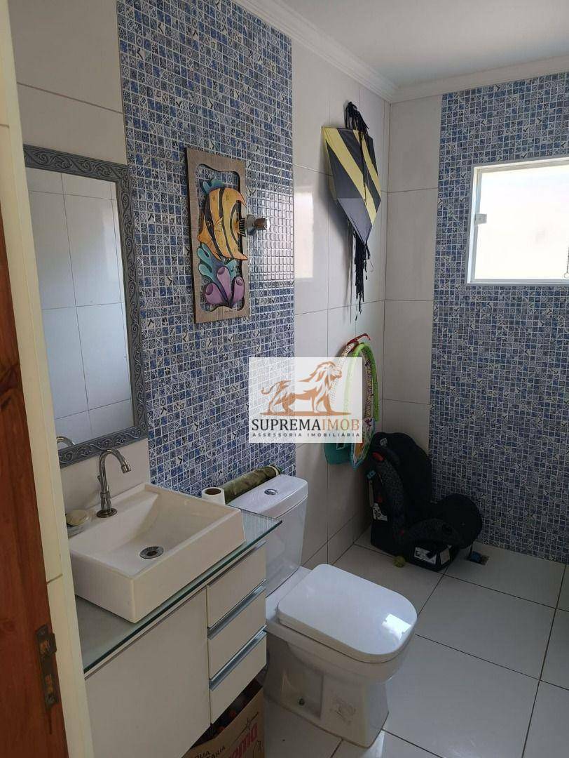 Casa à venda com 3 quartos, 137m² - Foto 6