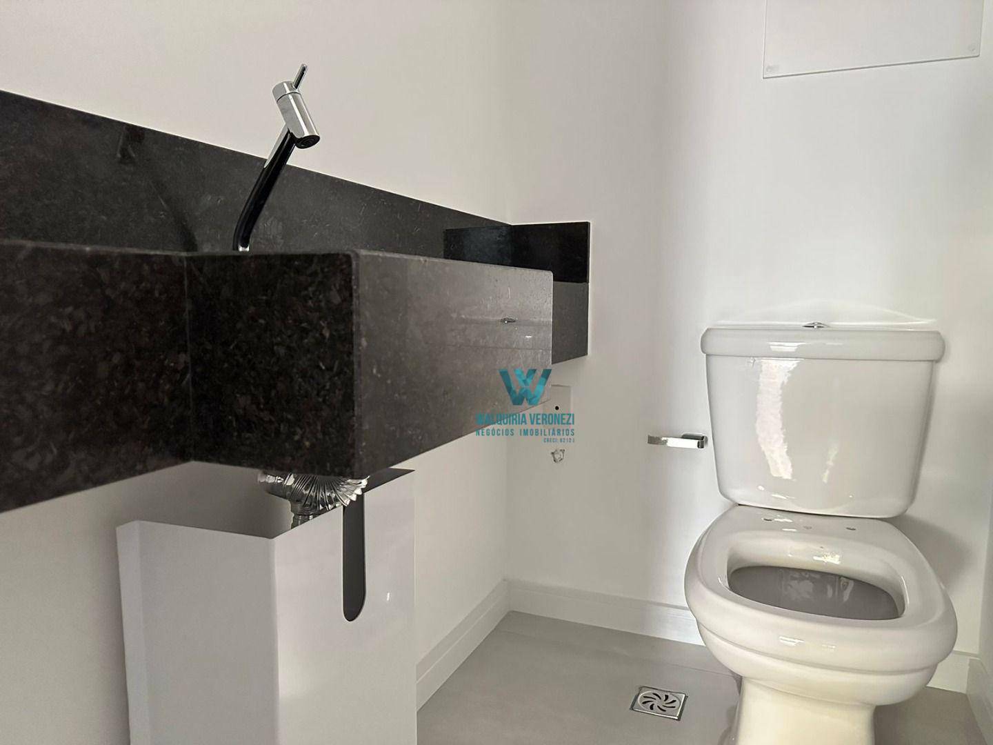 Apartamento à venda com 3 quartos, 87m² - Foto 12