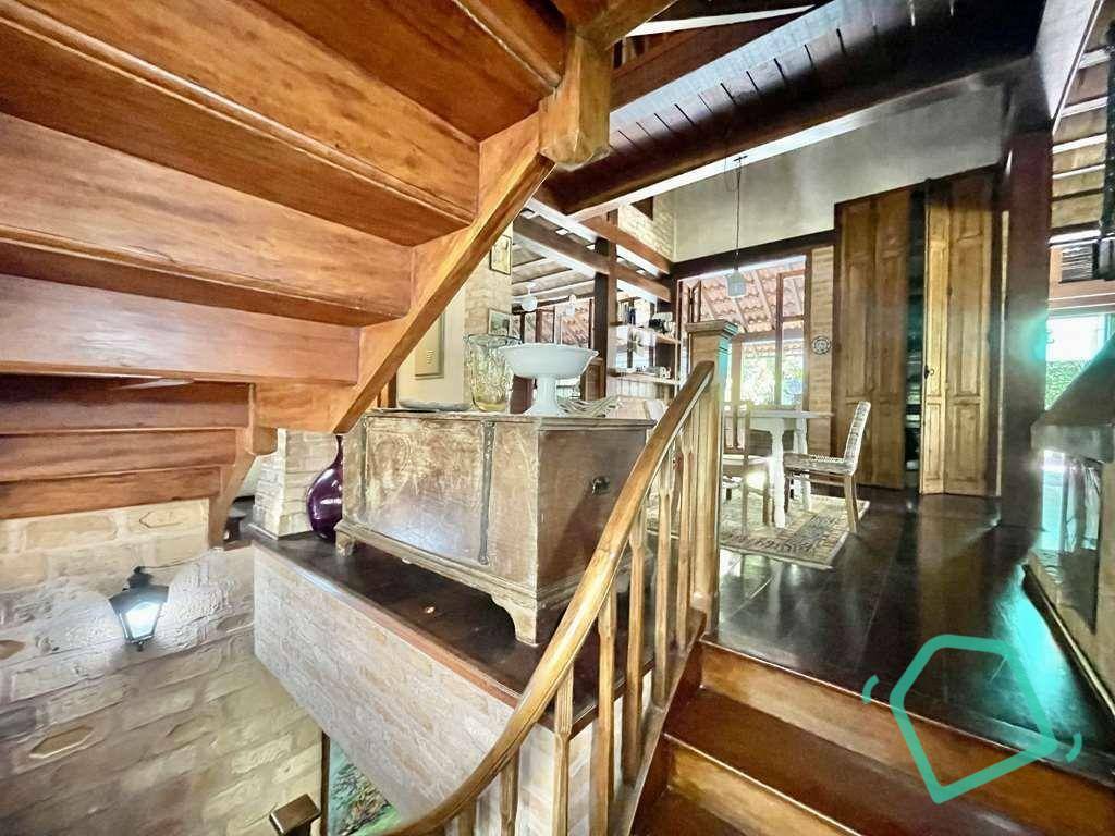 Casa de Condomínio à venda com 3 quartos, 363m² - Foto 25