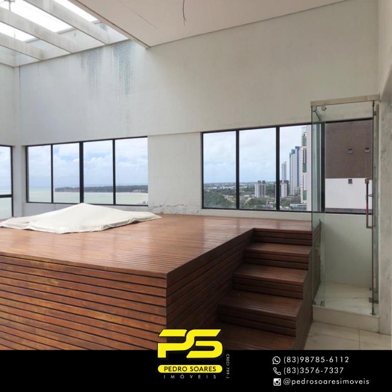 Apartamento à venda com 4 quartos, 420m² - Foto 15