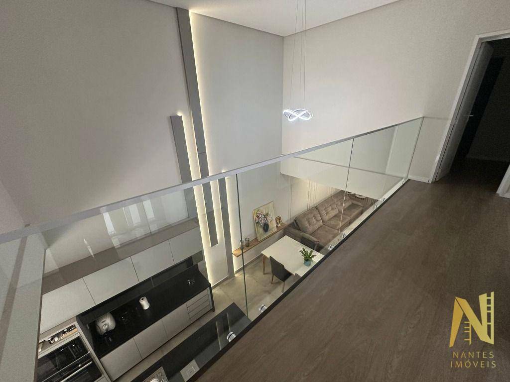 Casa de Condomínio à venda com 4 quartos, 290m² - Foto 19