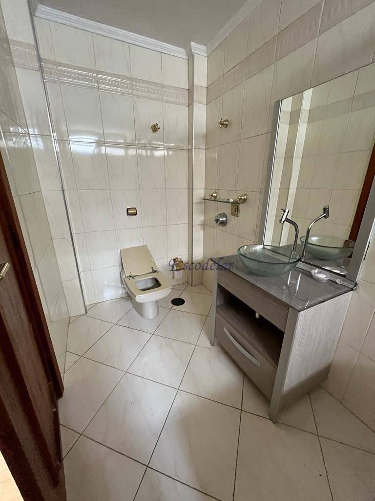 Apartamento à venda com 3 quartos, 200m² - Foto 22