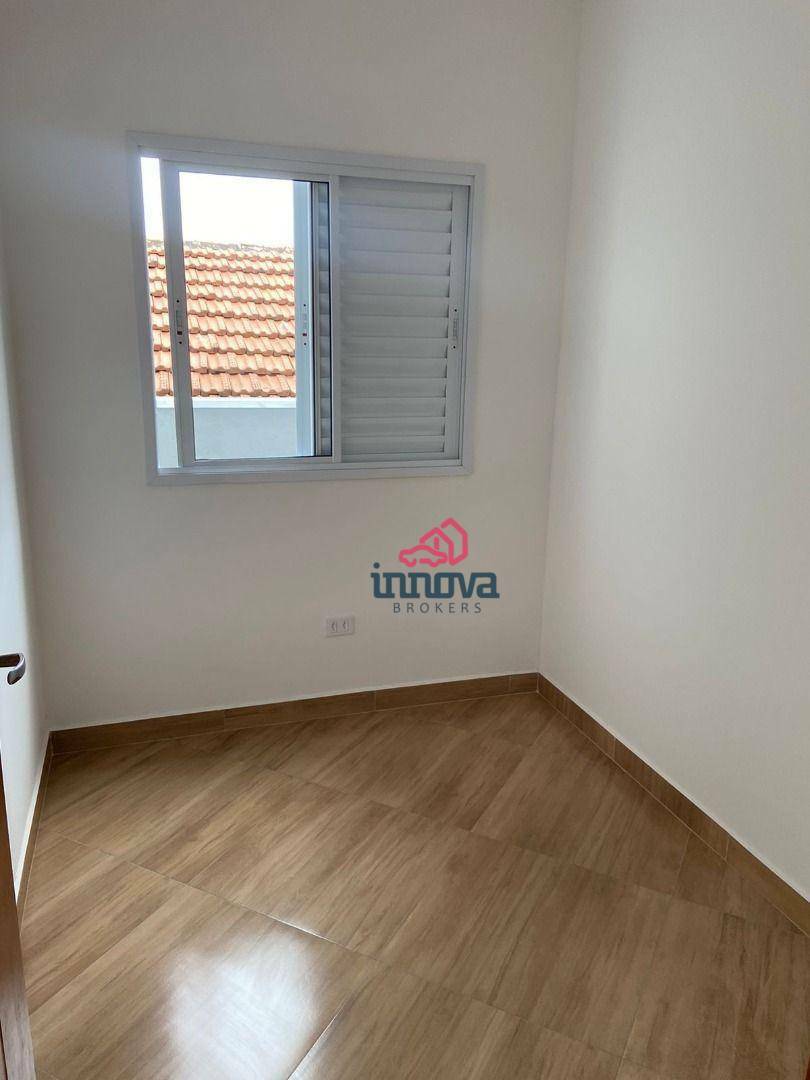 Apartamento à venda com 2 quartos, 42m² - Foto 6