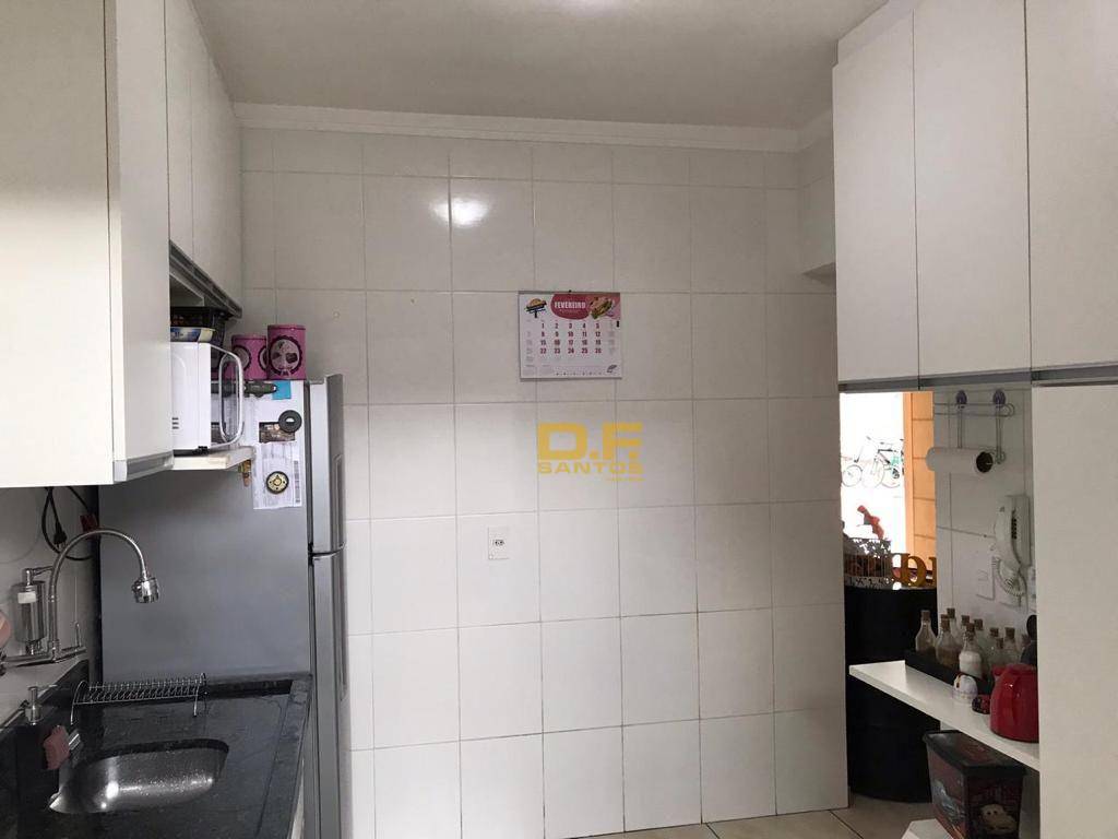 Sobrado à venda com 2 quartos, 70m² - Foto 28