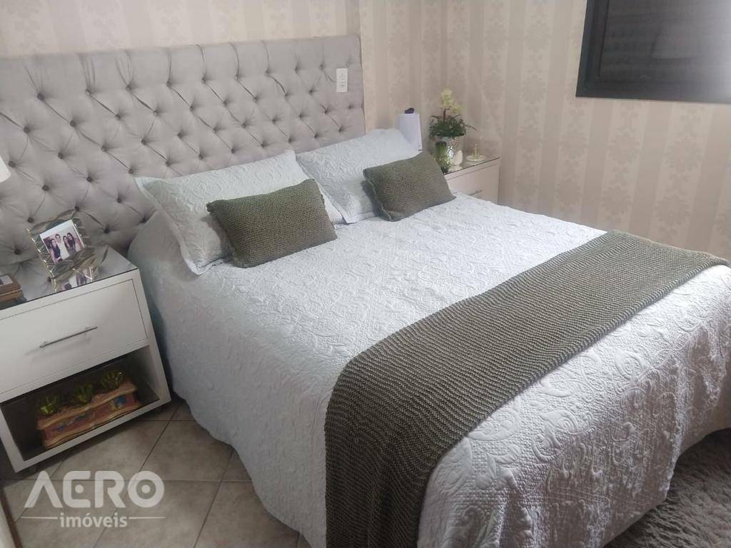 Apartamento à venda e aluguel com 3 quartos, 104m² - Foto 2