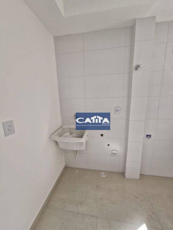 Apartamento à venda com 2 quartos, 40m² - Foto 5