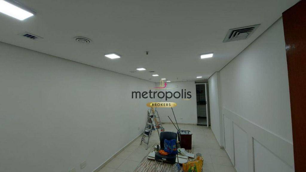 Conjunto Comercial-Sala à venda, 30m² - Foto 8