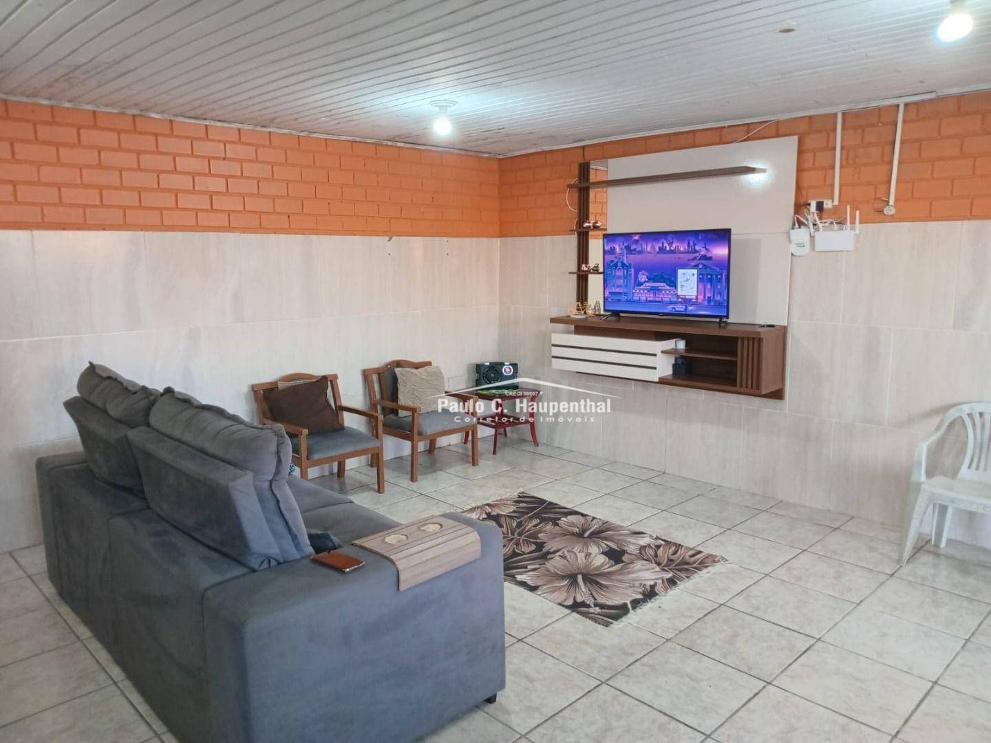 Casa à venda com 2 quartos, 90m² - Foto 5