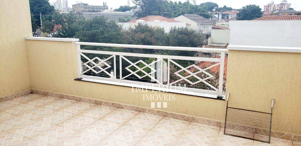 Sobrado à venda com 2 quartos, 85m² - Foto 12