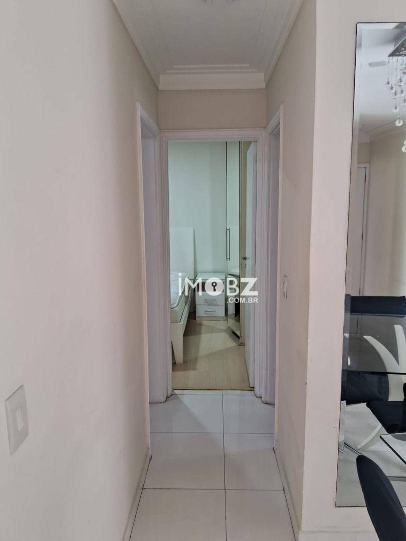 Apartamento à venda com 2 quartos, 55m² - Foto 6