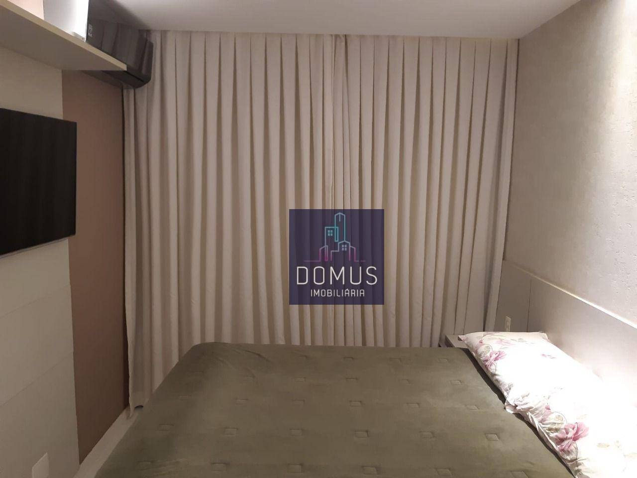 Apartamento à venda com 3 quartos, 80m² - Foto 6