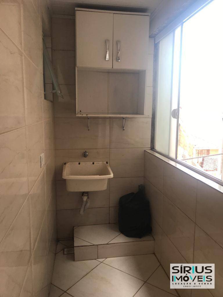 Apartamento à venda com 2 quartos, 46m² - Foto 16