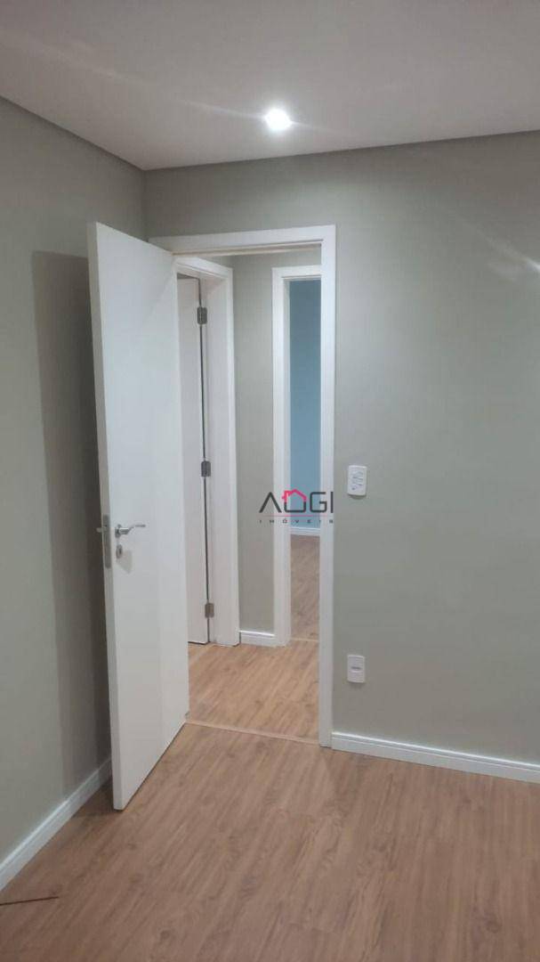 Apartamento à venda com 3 quartos, 81m² - Foto 11