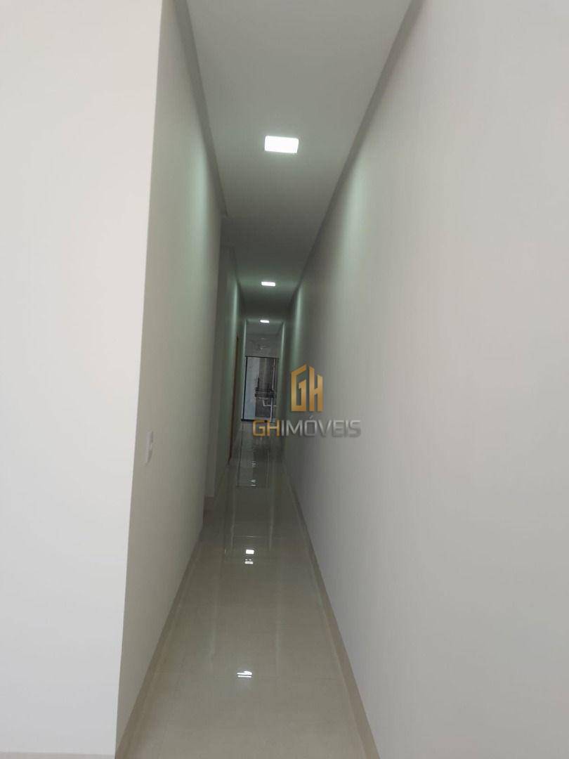 Casa à venda com 3 quartos, 140m² - Foto 7