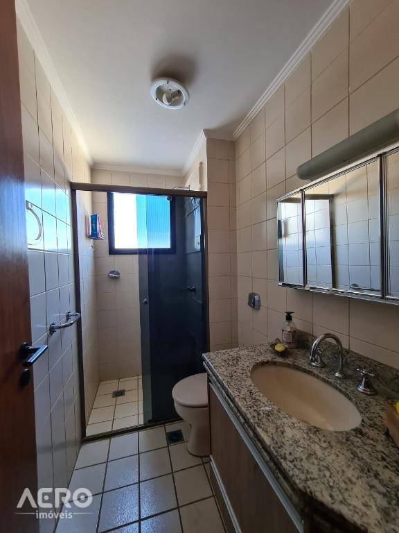 Apartamento, 3 quartos, 155 m² - Foto 14