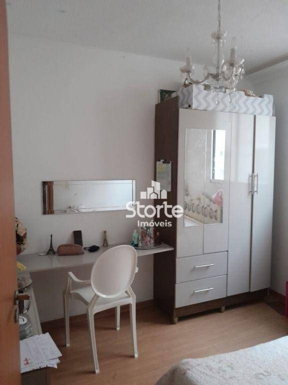 Apartamento à venda com 2 quartos, 41m² - Foto 7