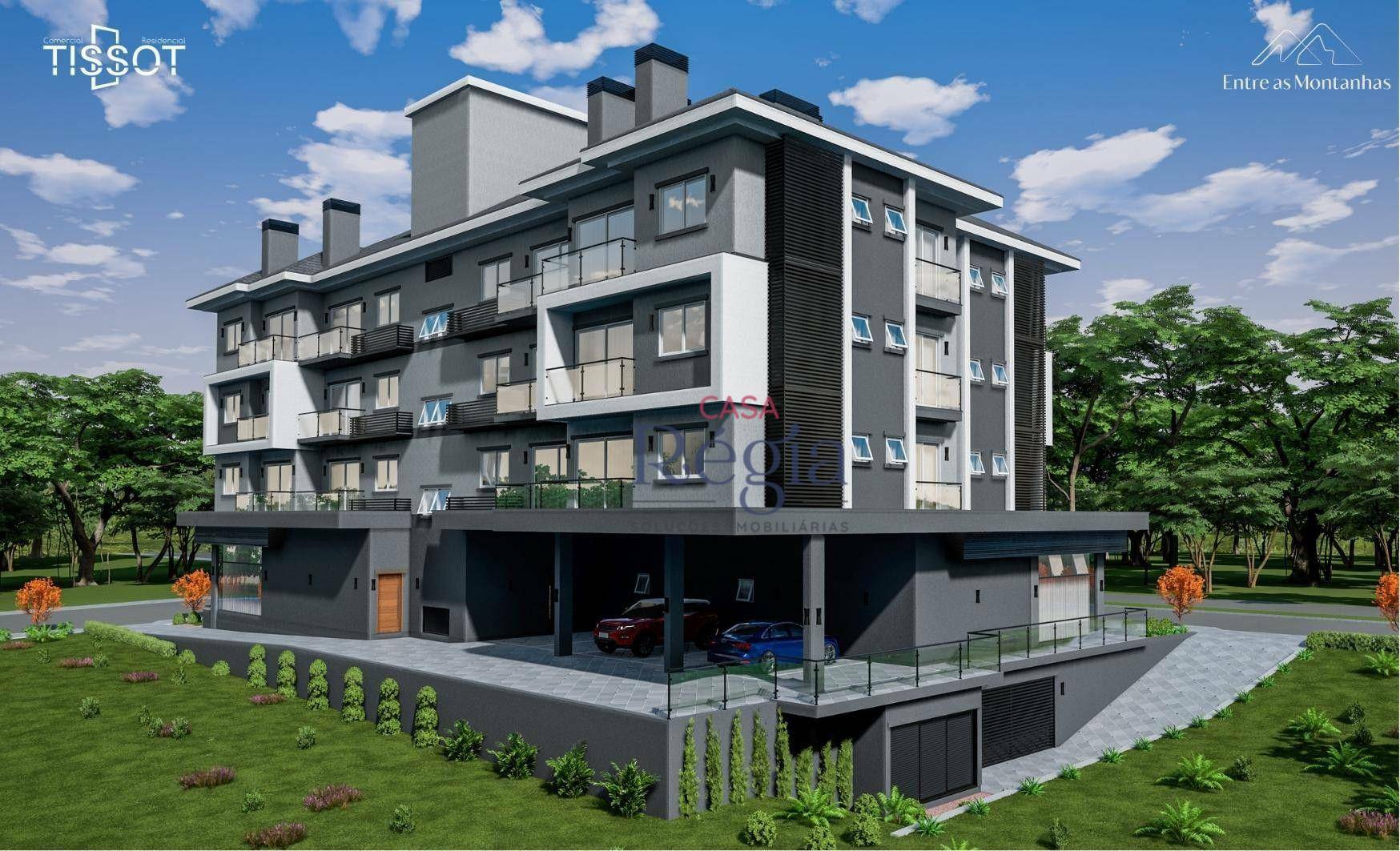 Apartamento, 2 quartos, 71 m² - Foto 4