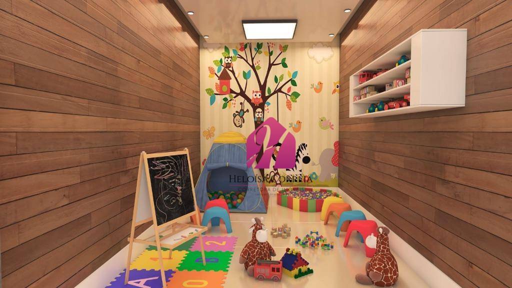 Apartamento, 3 quartos, 90 m² - Foto 13