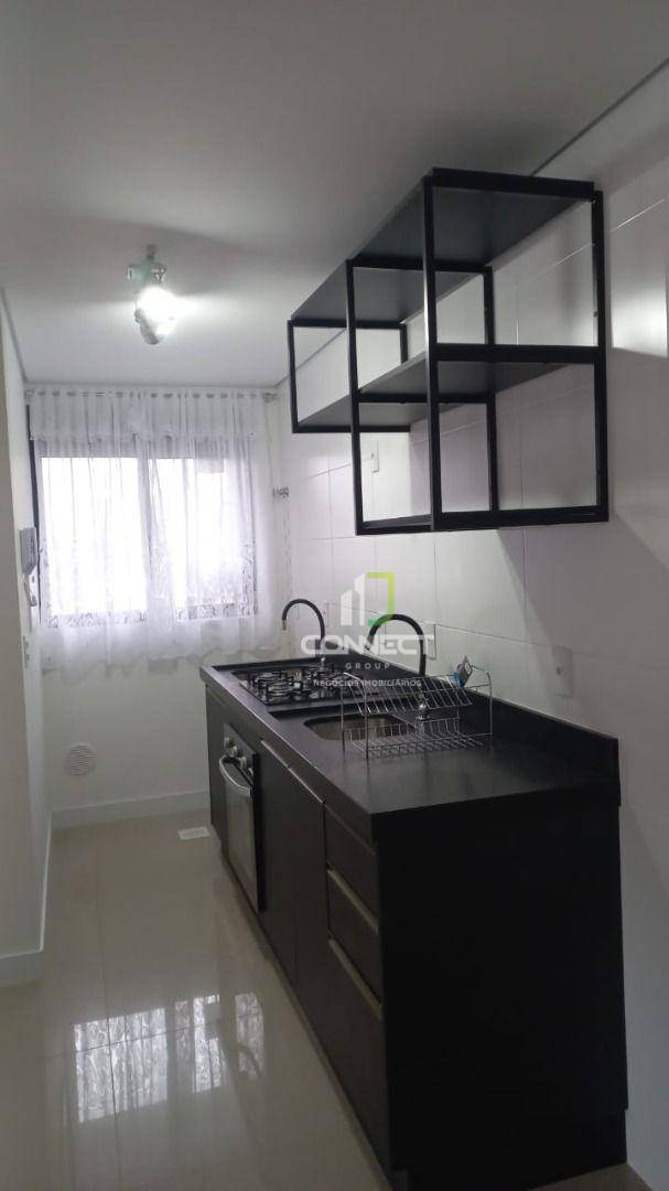 Apartamento, 1 quarto - Foto 2