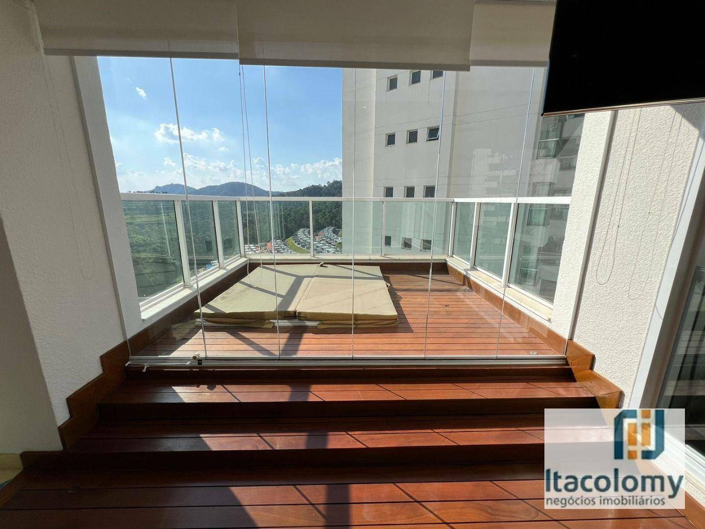 Apartamento à venda com 4 quartos, 322m² - Foto 23