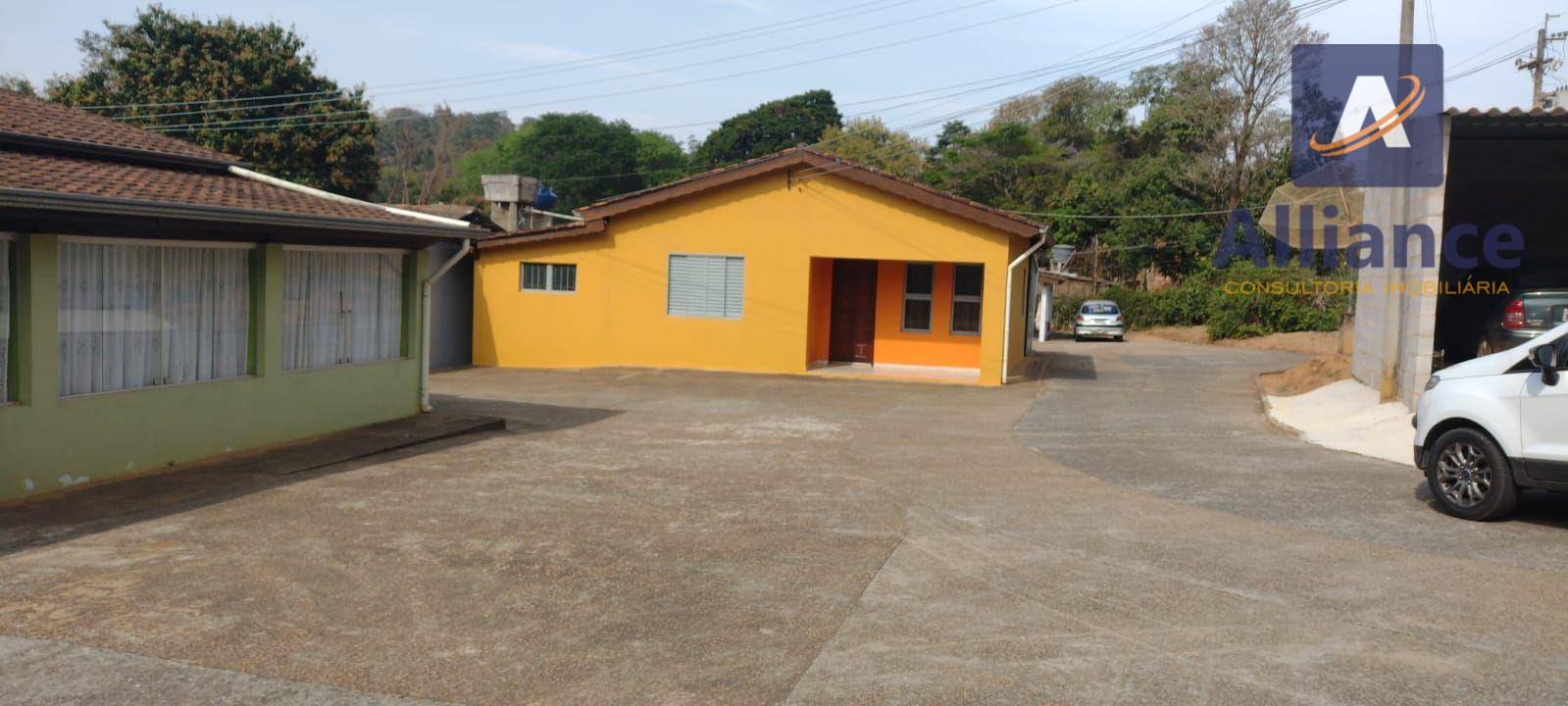 Casa para alugar com 2 quartos, 120m² - Foto 12