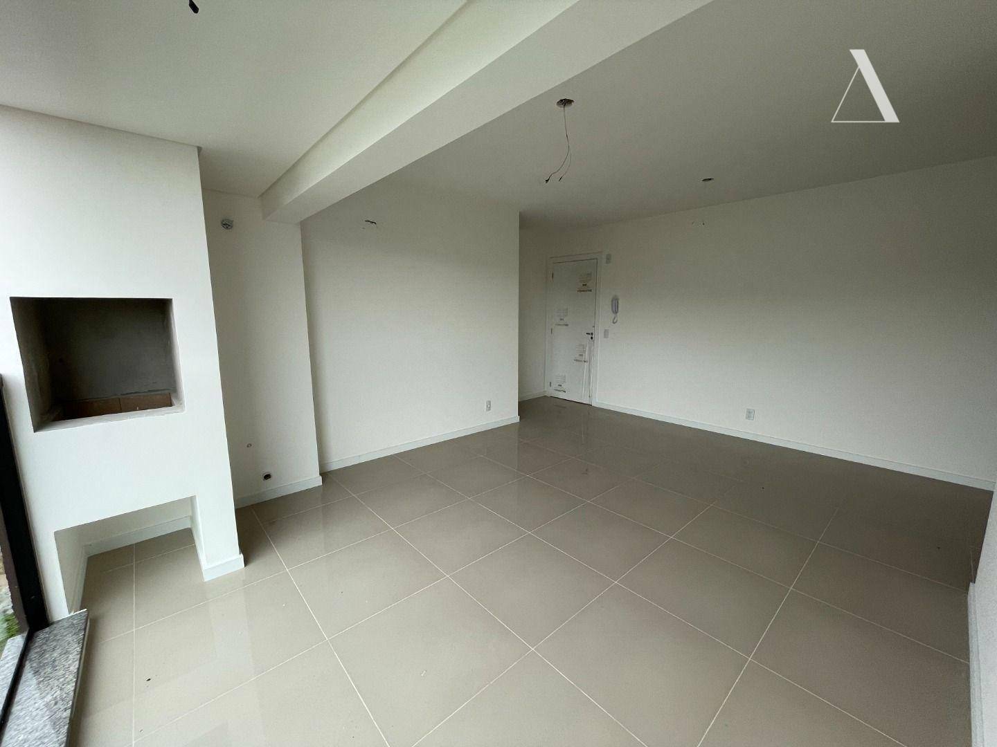 Apartamento à venda com 3 quartos, 73m² - Foto 2