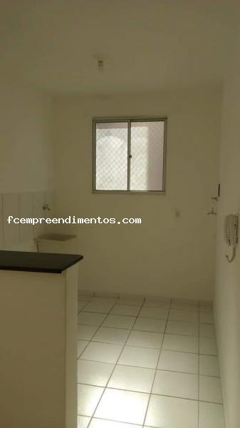 Apartamento à venda com 2 quartos, 46m² - Foto 6