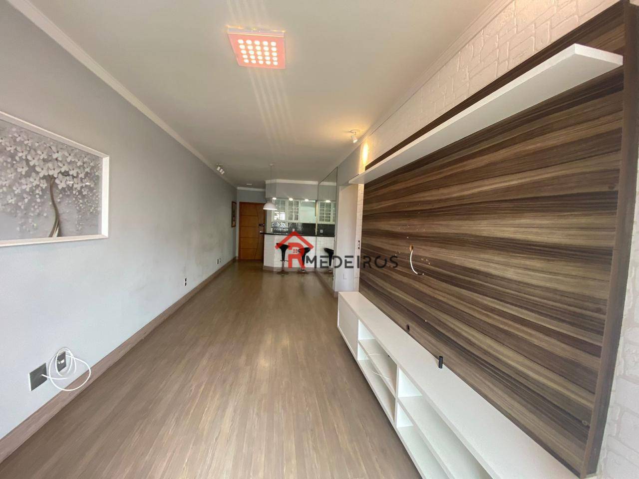 Apartamento à venda com 2 quartos, 78m² - Foto 6