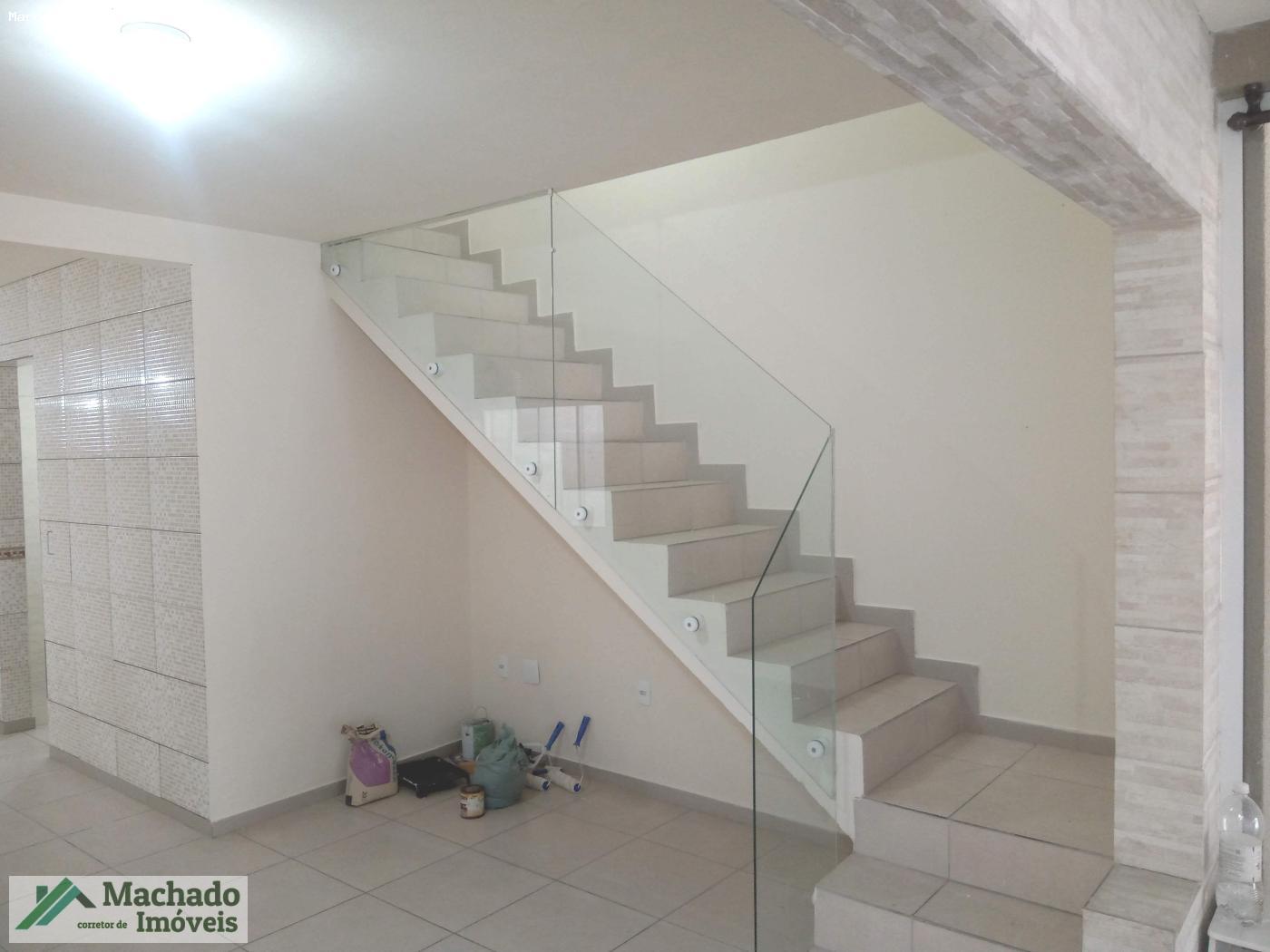 Sobrado à venda com 2 quartos, 79m² - Foto 2