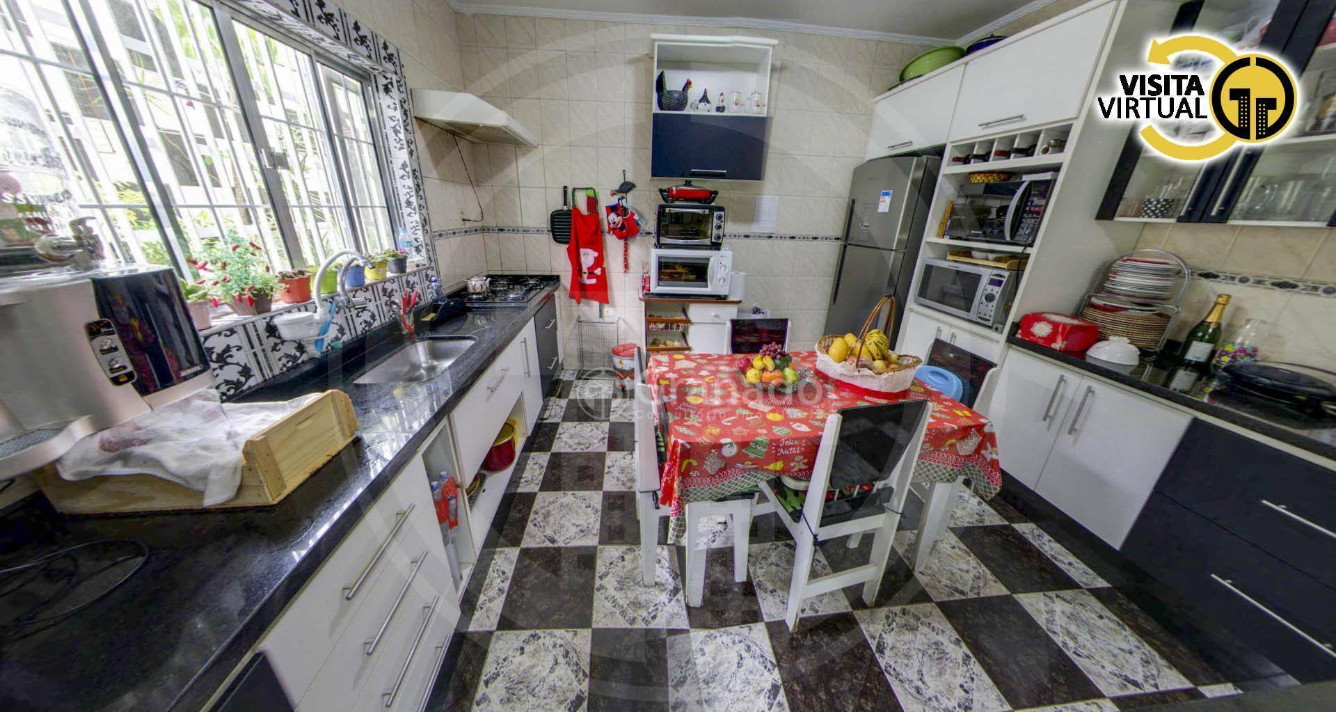 Sobrado à venda com 5 quartos, 175m² - Foto 17