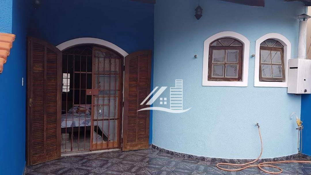 Sobrado à venda com 3 quartos, 290m² - Foto 18