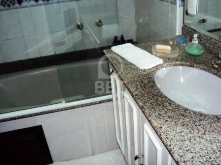 Apartamento à venda com 3 quartos, 165m² - Foto 11