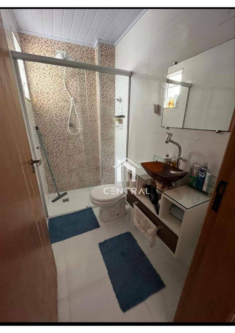 Apartamento à venda com 2 quartos, 60m² - Foto 6