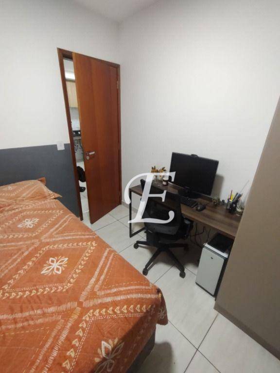 Apartamento à venda com 1 quarto, 30m² - Foto 9