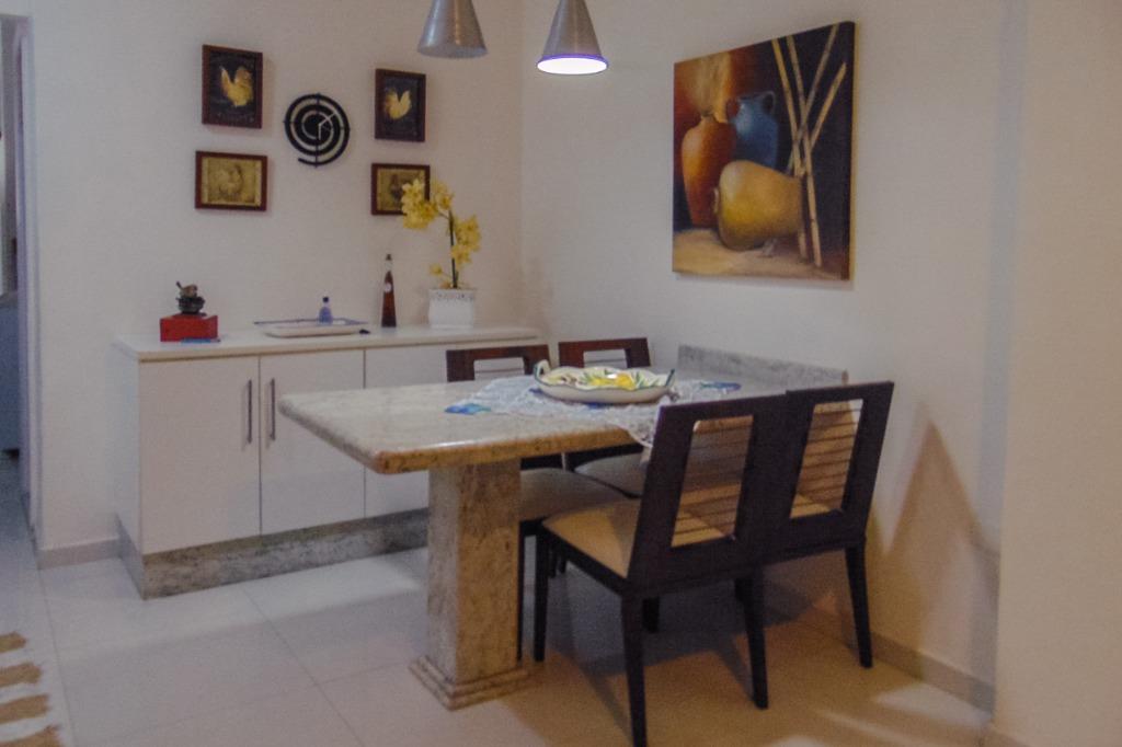 Apartamento à venda com 4 quartos, 200m² - Foto 29