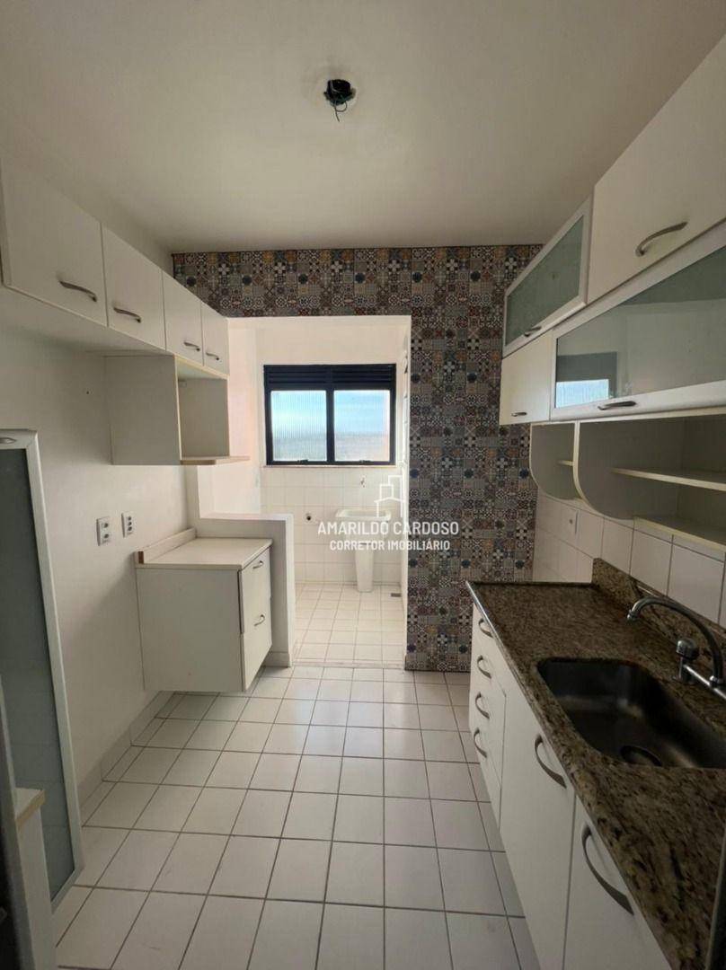 Apartamento à venda com 2 quartos, 56m² - Foto 10