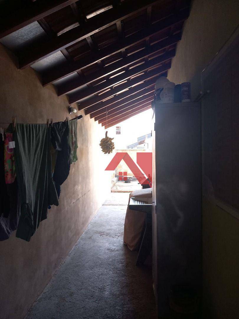 Casa de Condomínio à venda com 3 quartos, 109m² - Foto 6