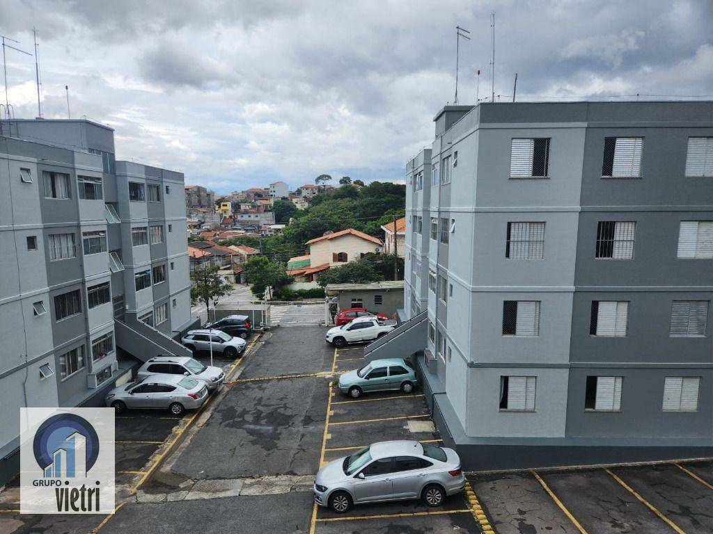 Apartamento à venda com 2 quartos, 55m² - Foto 16