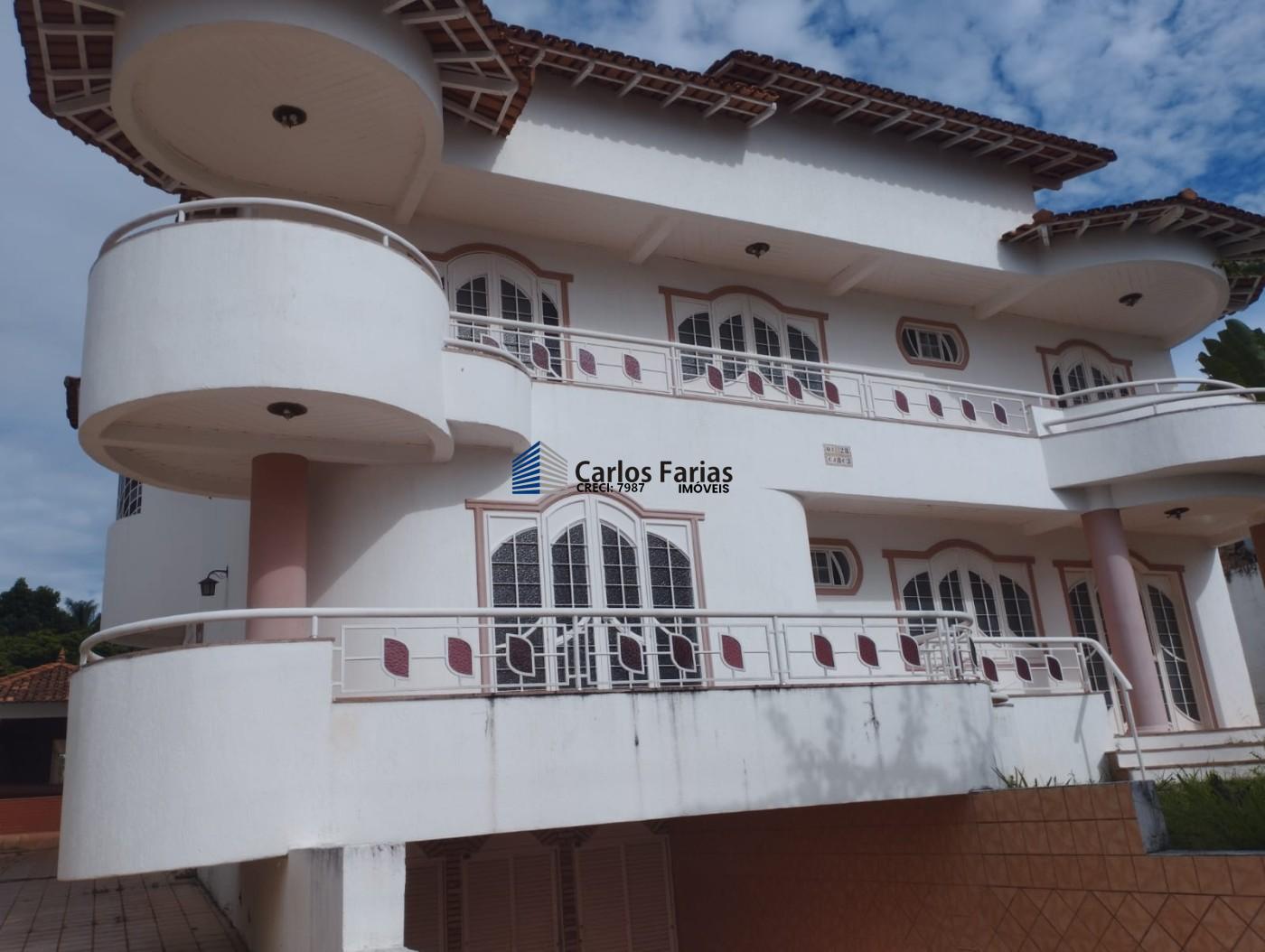 Casa à venda com 3 quartos, 410m² - Foto 2
