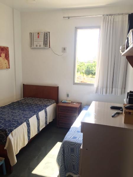 Apartamento à venda com 3 quartos, 93m² - Foto 11