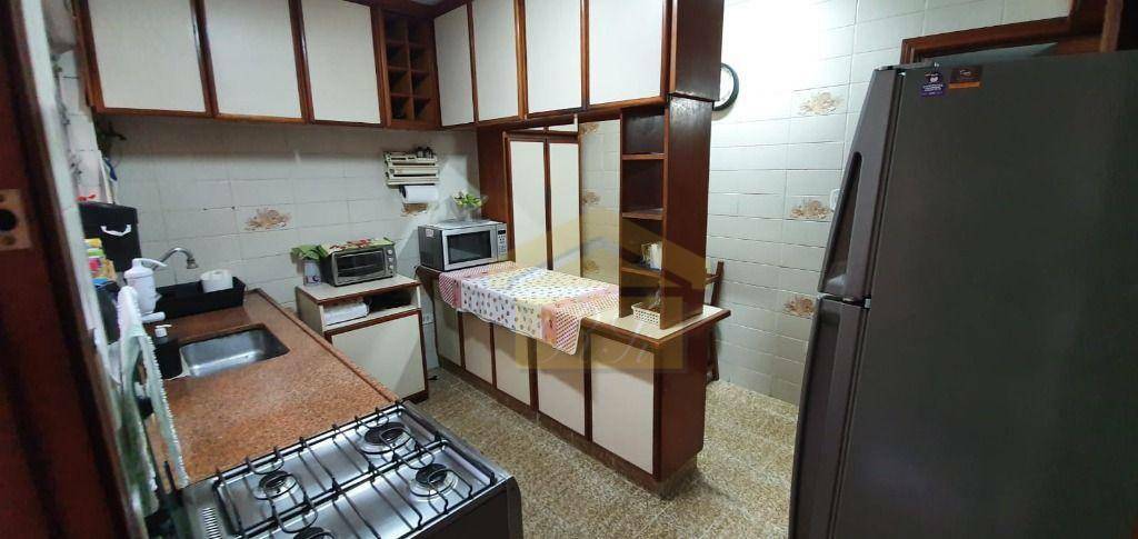 Sobrado à venda com 3 quartos, 131m² - Foto 5