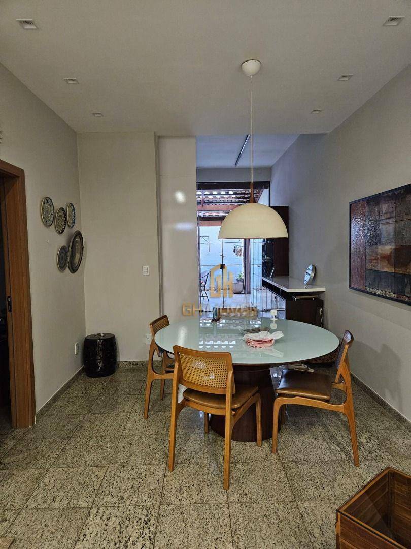 Casa de Condomínio à venda com 4 quartos, 189m² - Foto 25