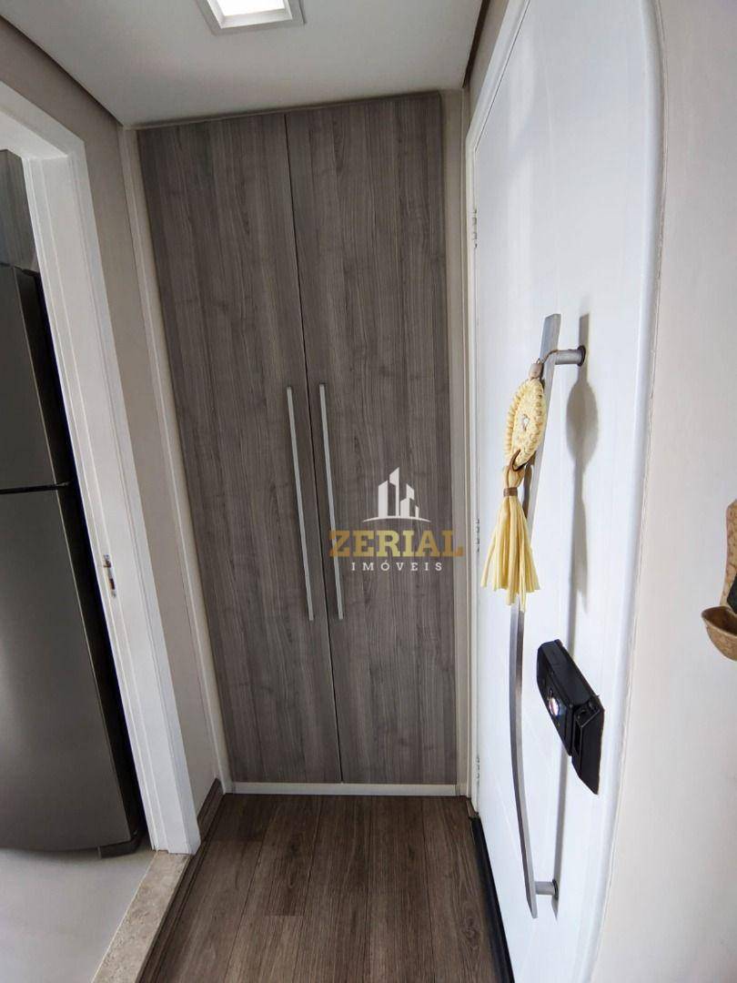 Apartamento à venda com 3 quartos, 78m² - Foto 12